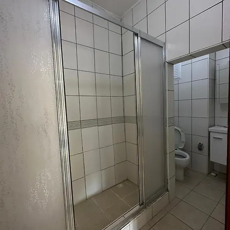 Διαμέρισμα Taksimde 1+1 Daire Κωνσταντινούπολη